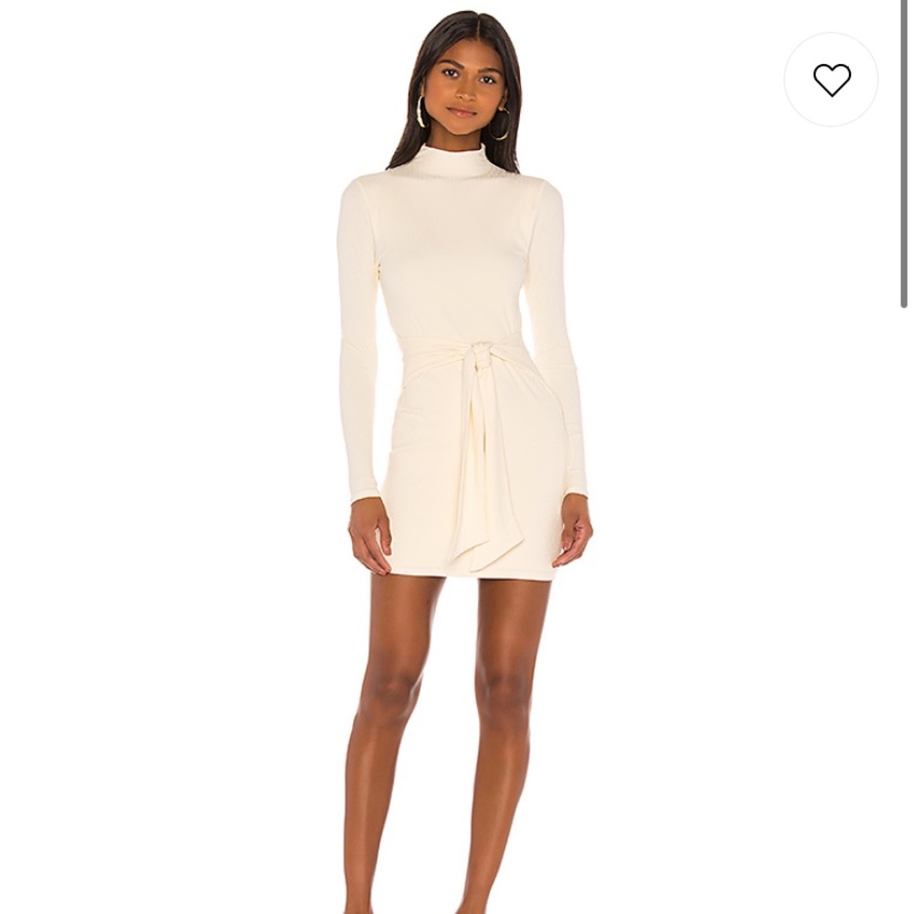 Privacy Please Gisele Mini Dress